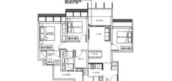 HillHaven- Floor-Plan-3+S-T