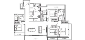 HillHaven-Floor-Plan-4-Bed-Type-D2