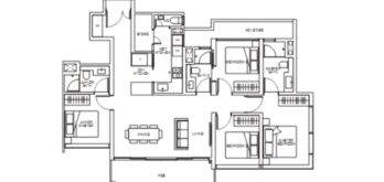 HillHaven-Floor-Plan-4-Bed-Type-D2P